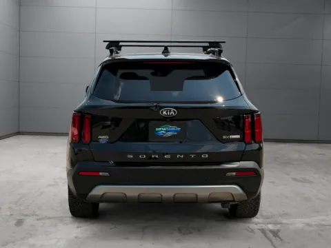 More photos of 2021 Kia Sorento SX Prestige at New Wave Automotive, CO