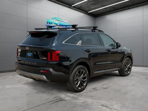 More photos of 2021 Kia Sorento SX Prestige at New Wave Automotive, CO