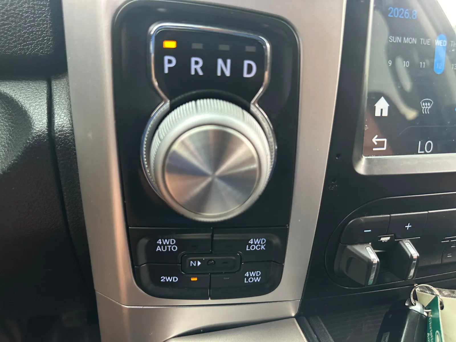 Ram 1500 photo 21