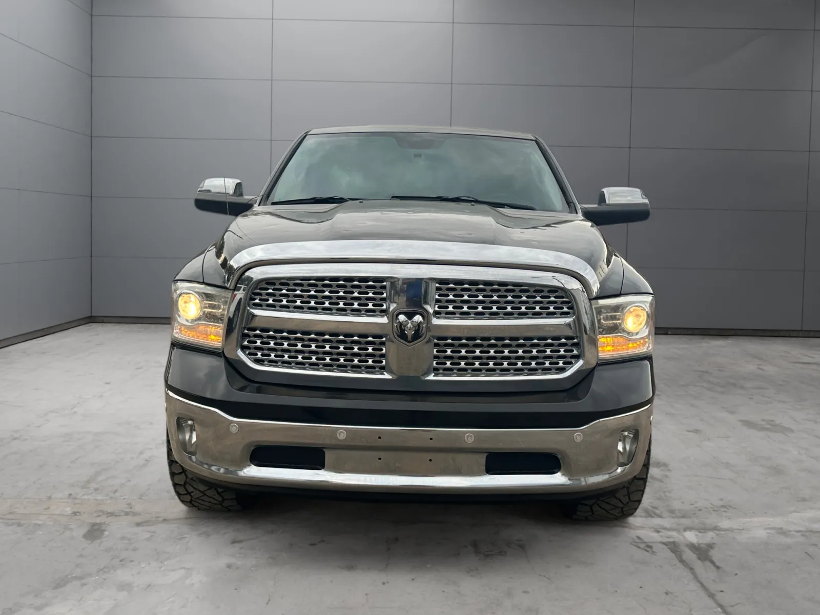 Ram 1500 photo 8