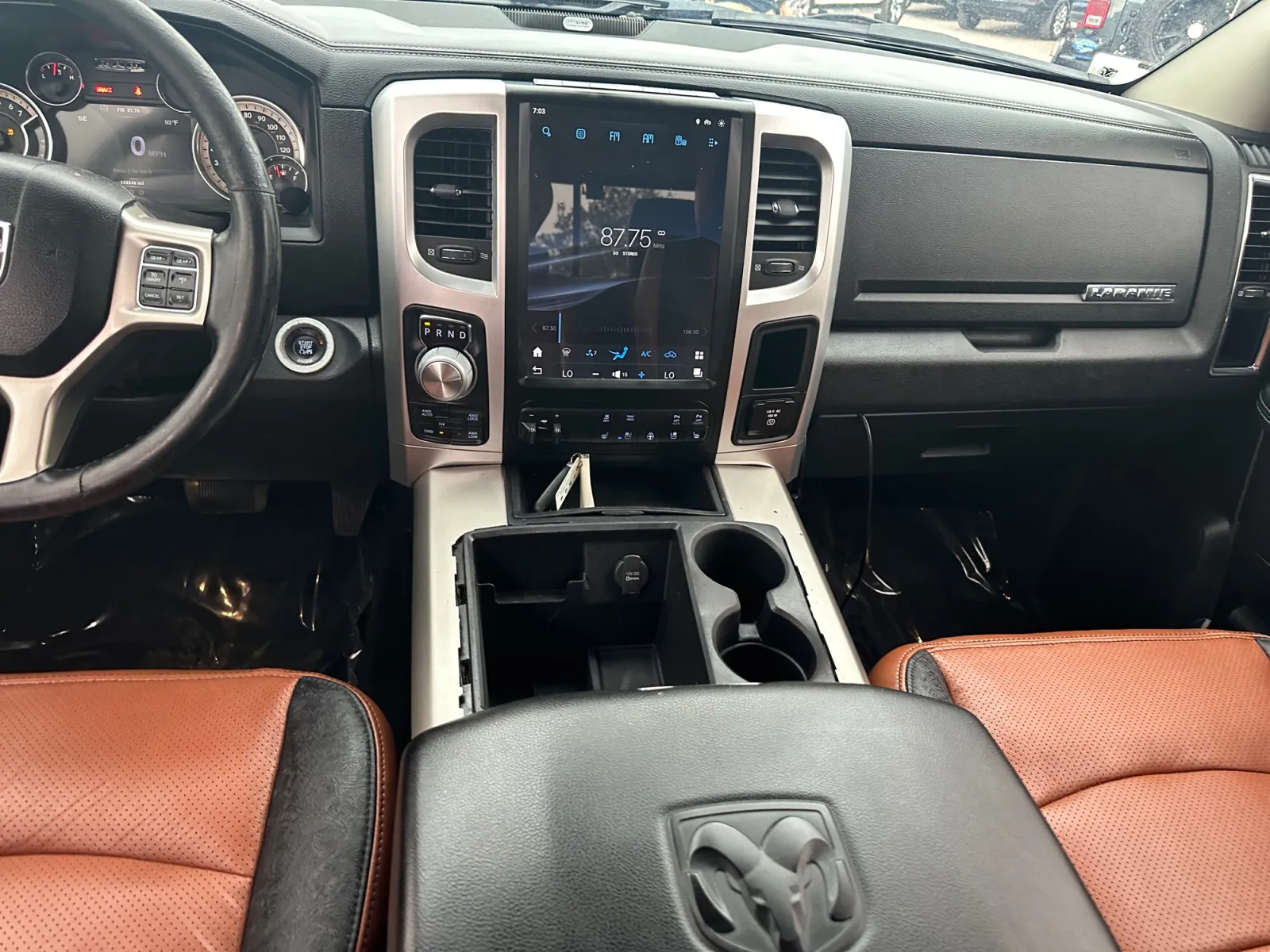 Ram 1500 photo 14