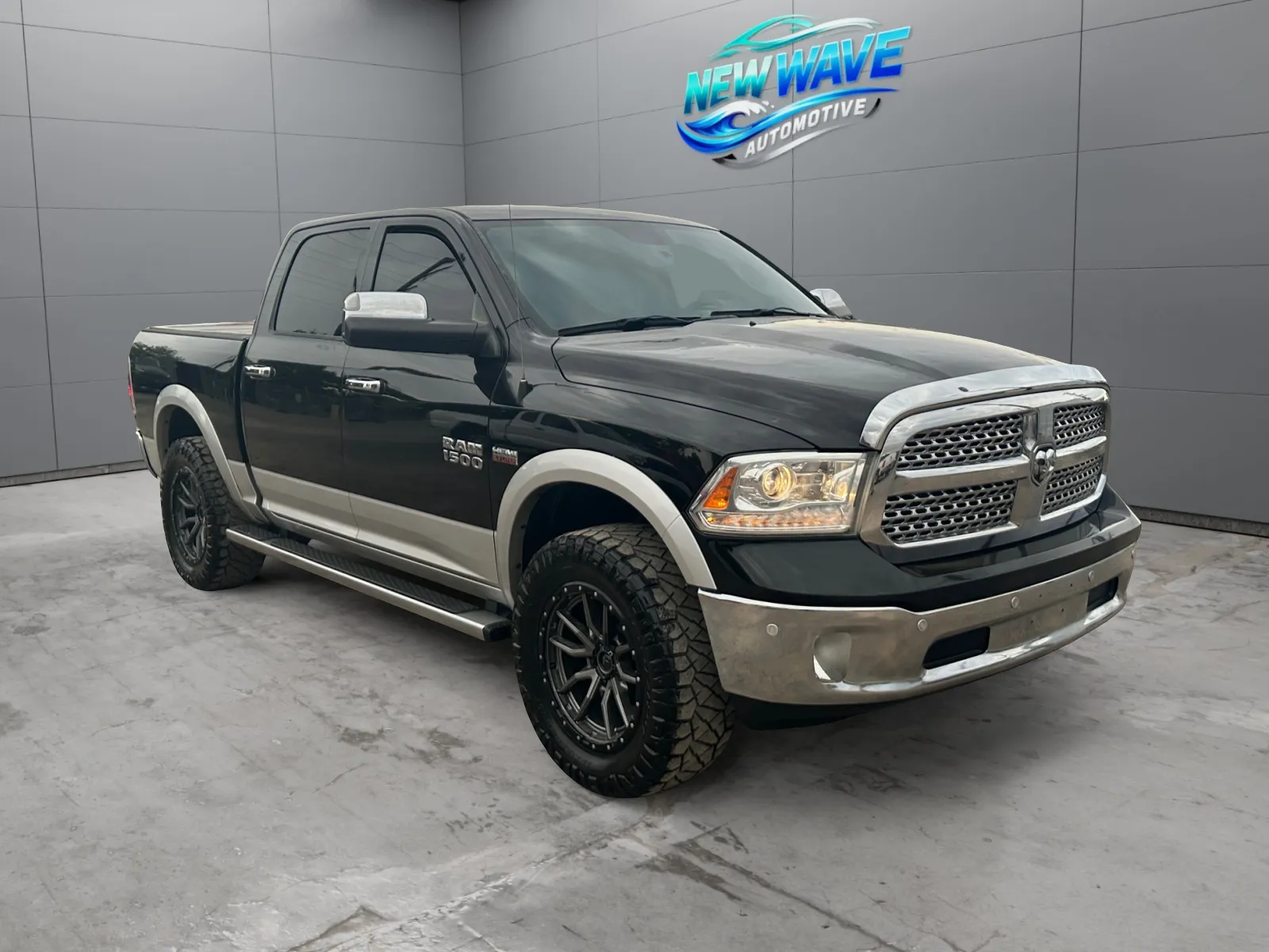 Ram 1500 photo 7
