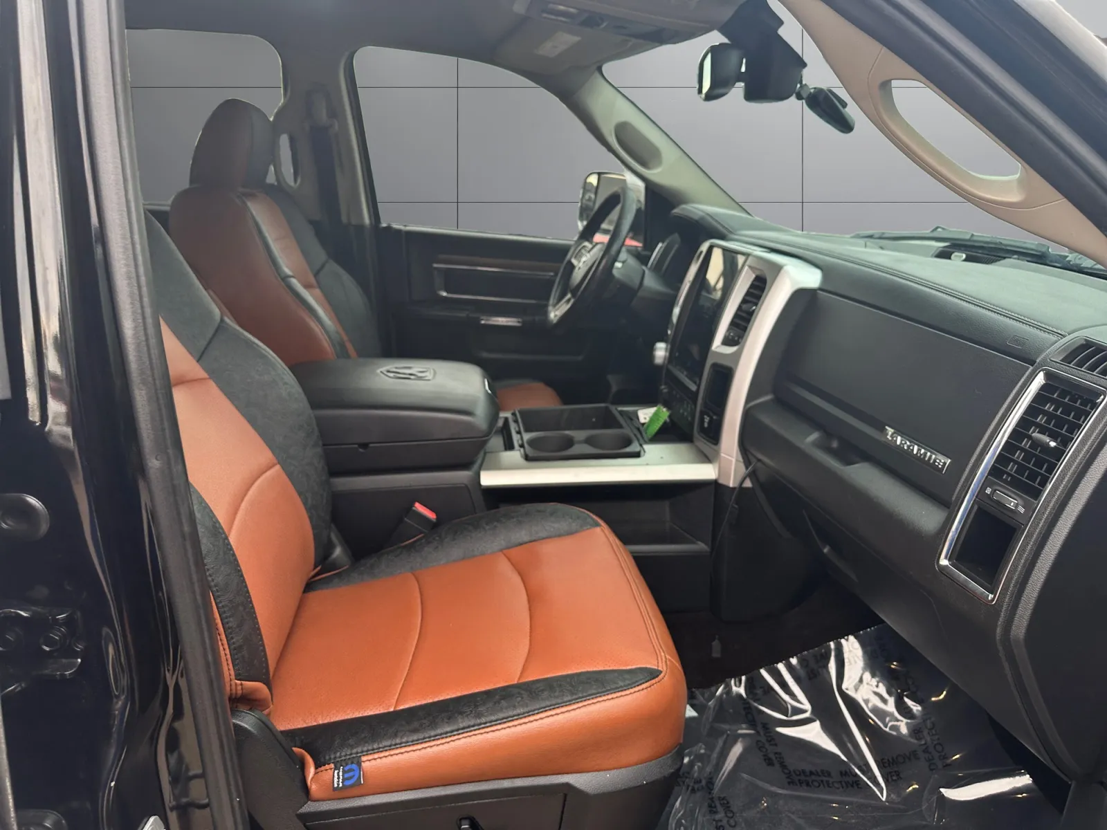 Ram 1500 photo 16