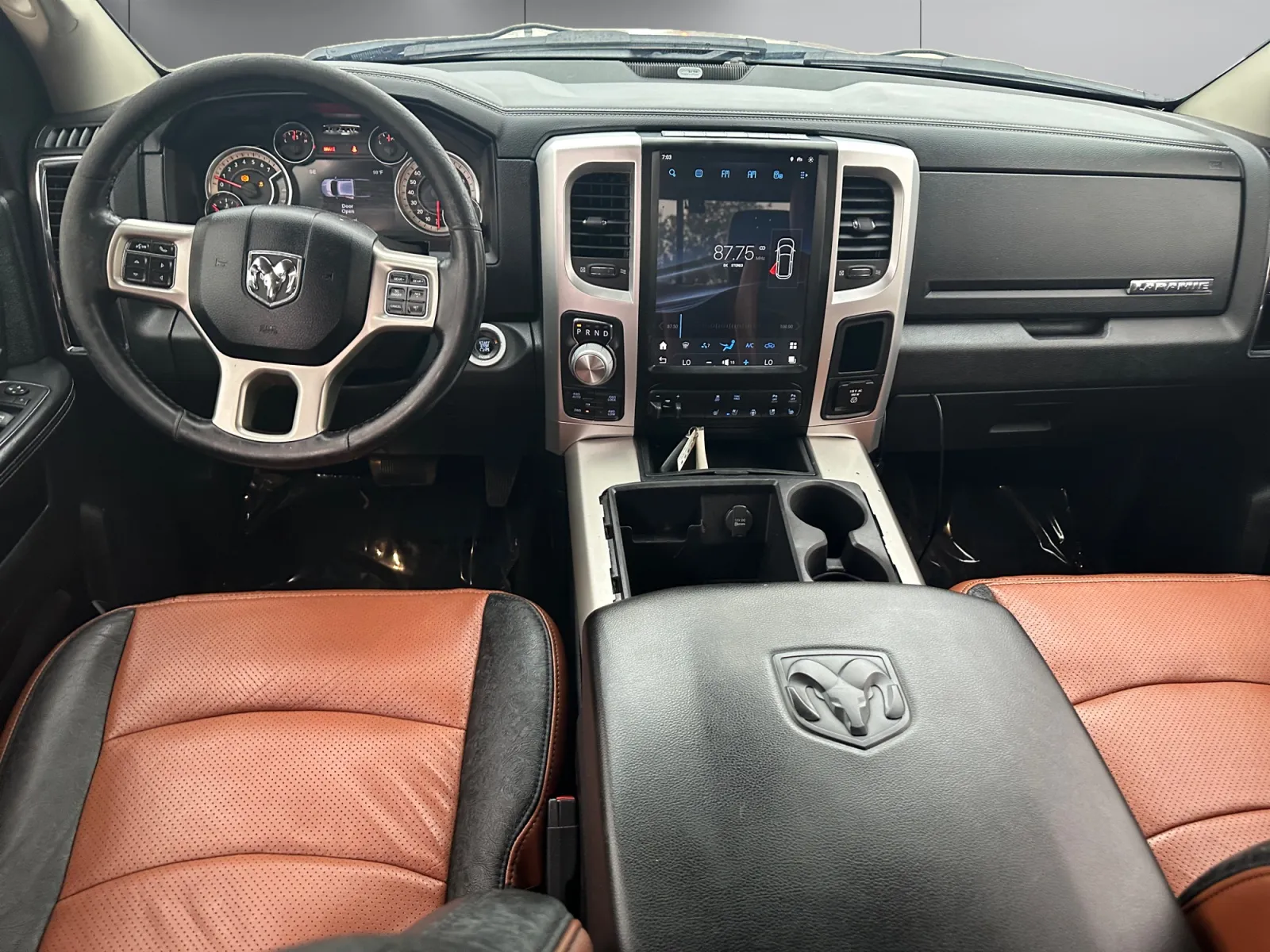 Ram 1500 photo 12