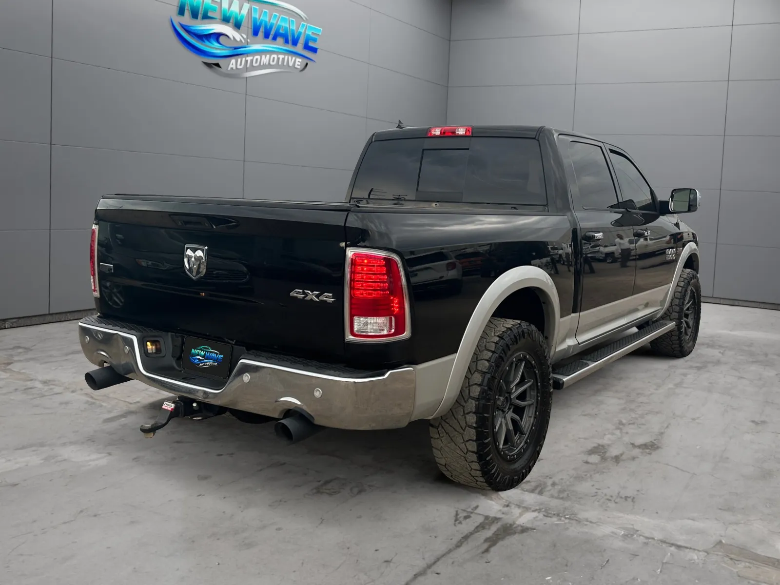 Ram 1500 photo 5