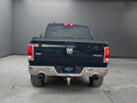 More photos of 2014 Ram 1500 Laramie at New Wave Automotive, CO