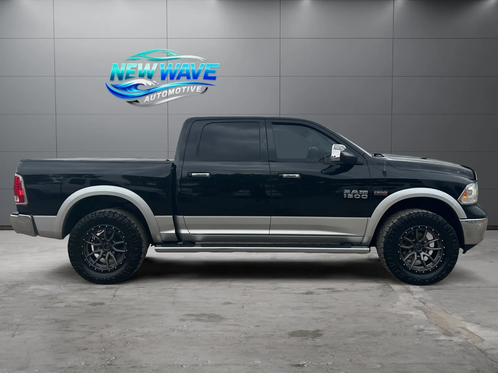 Ram 1500 photo 6