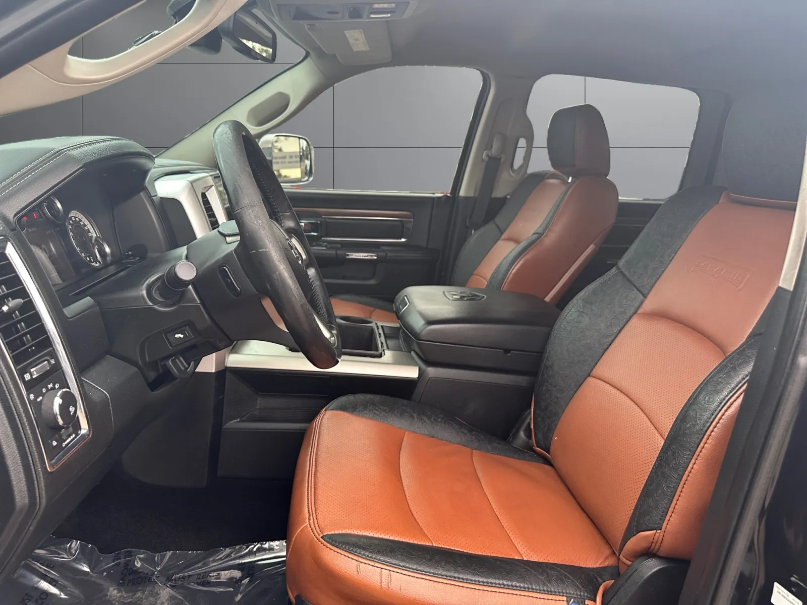 Ram 1500 photo 10
