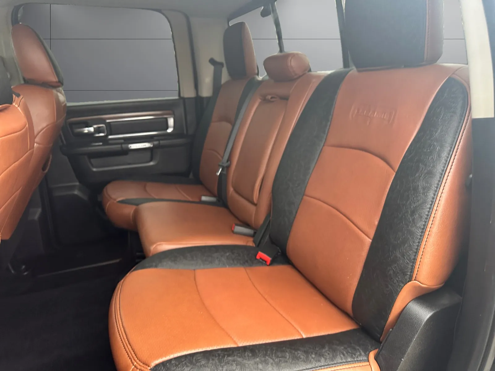 Ram 1500 photo 15