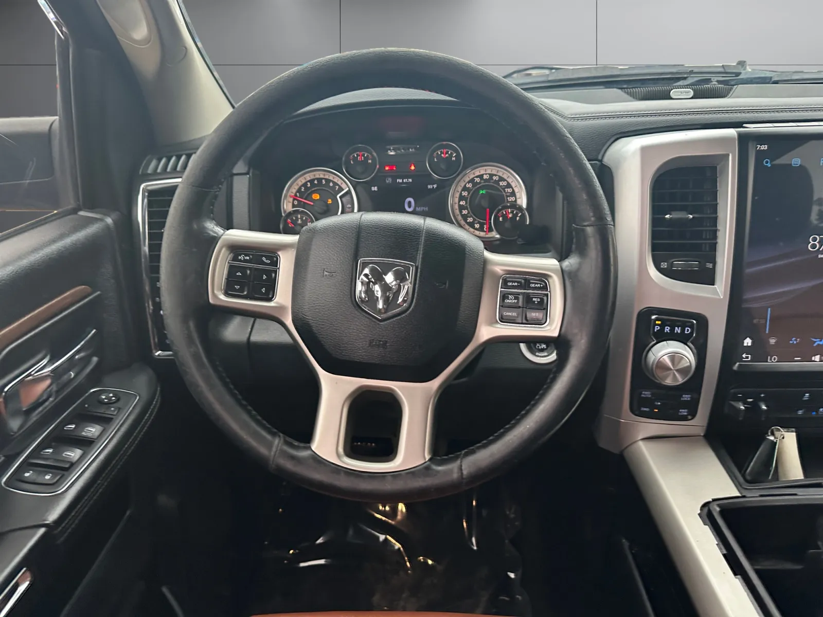 Ram 1500 photo 13
