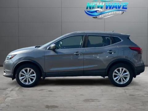Photos of 2017 Nissan Rogue Sport SV for sale in Denver, CO at New Wave Automotive