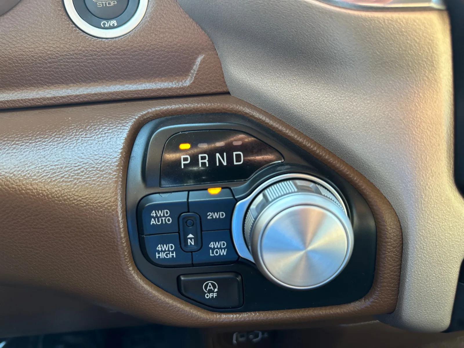 Ram 1500 photo 23