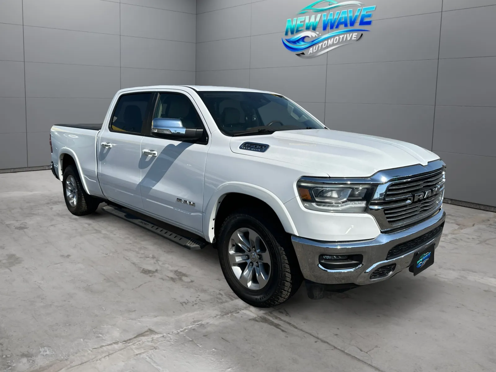 Ram 1500 photo 7