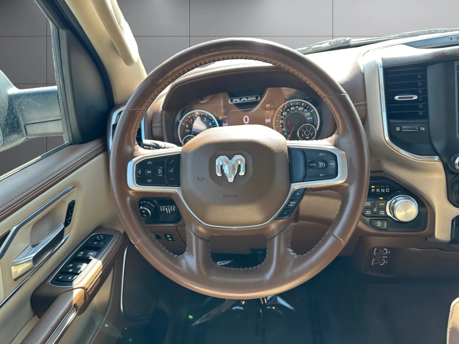 Ram 1500 photo 13