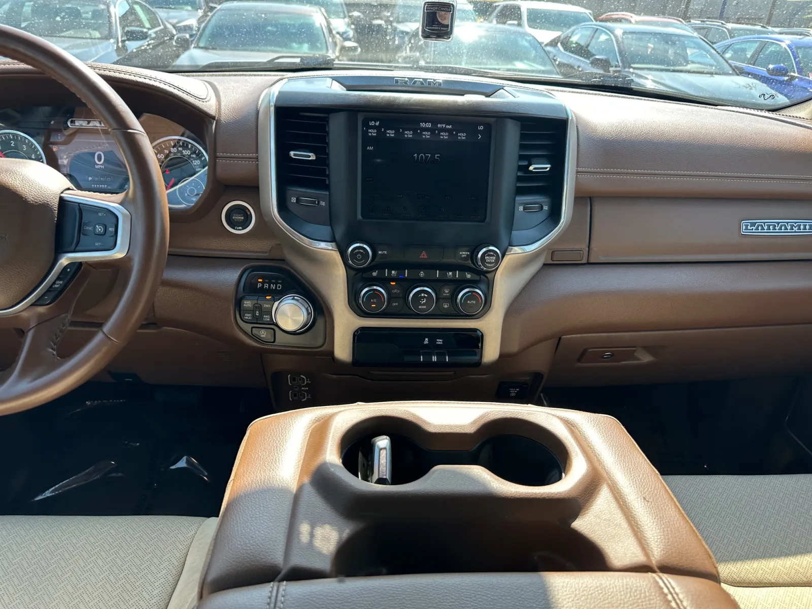 Ram 1500 photo 15