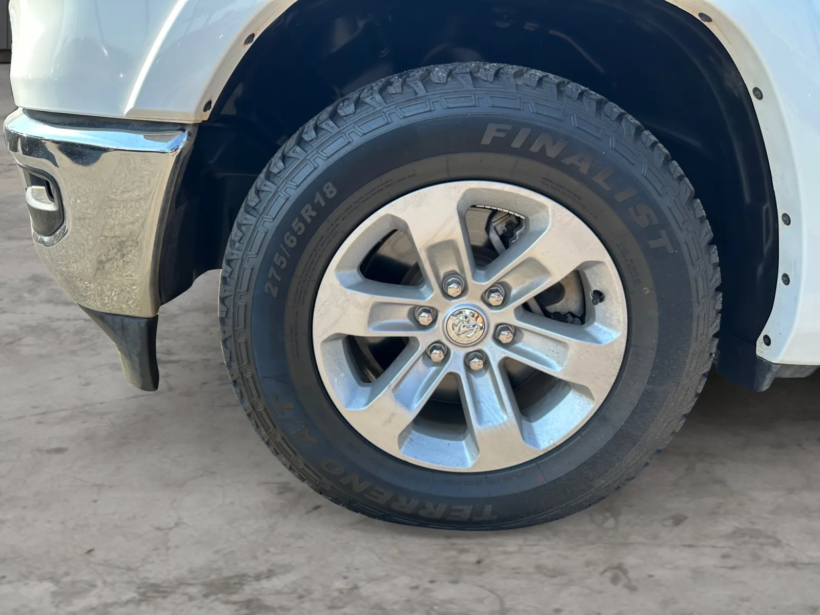 Ram 1500 photo 9