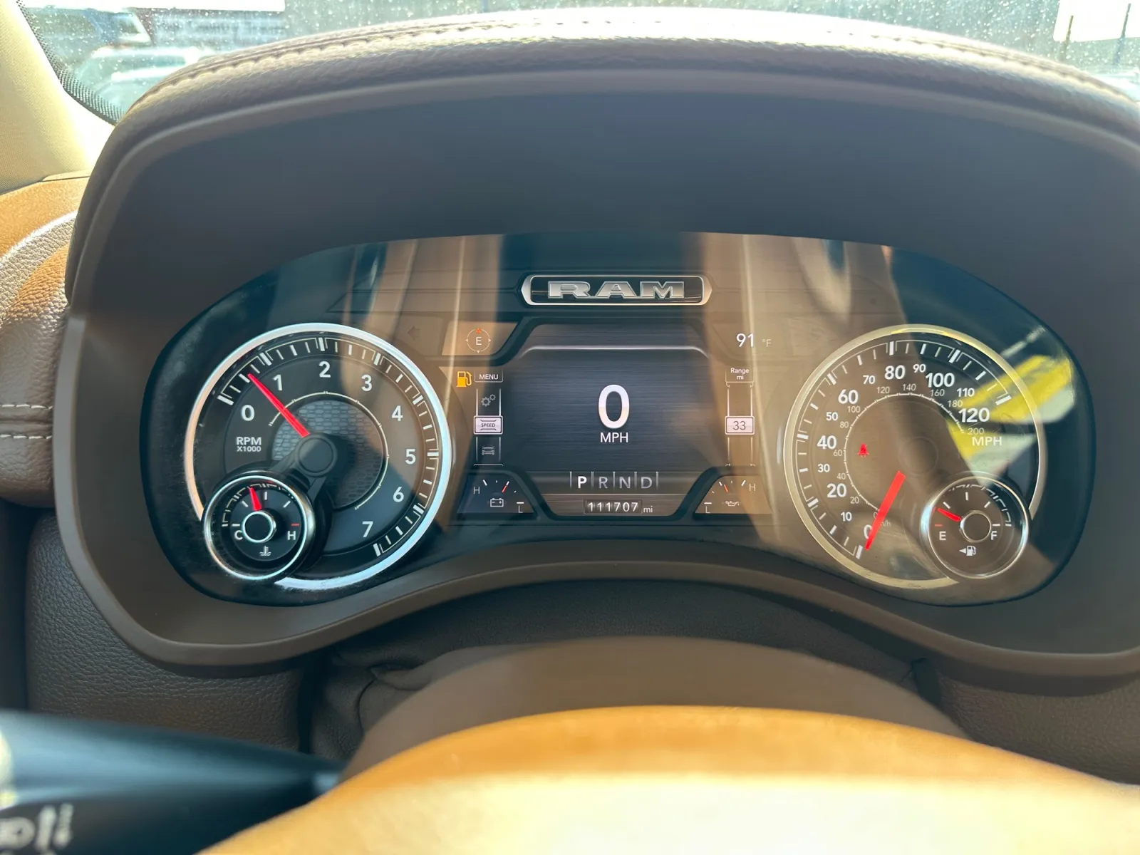 Ram 1500 photo 14