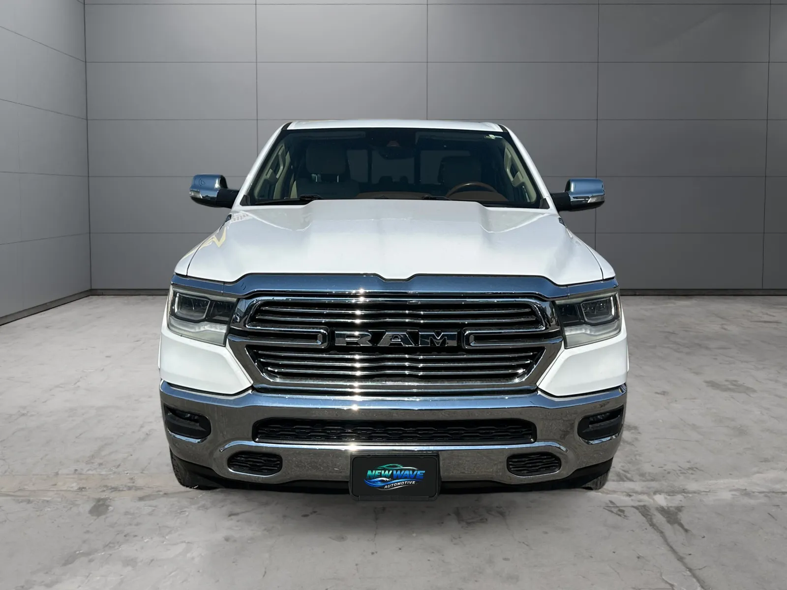 Ram 1500 photo 8