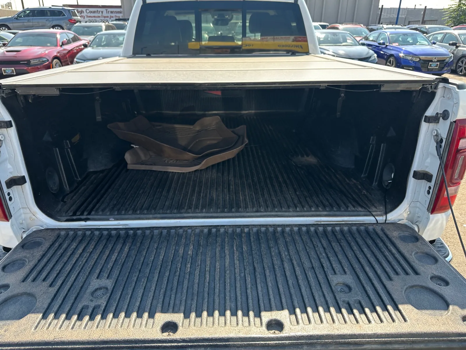 Ram 1500 photo 19