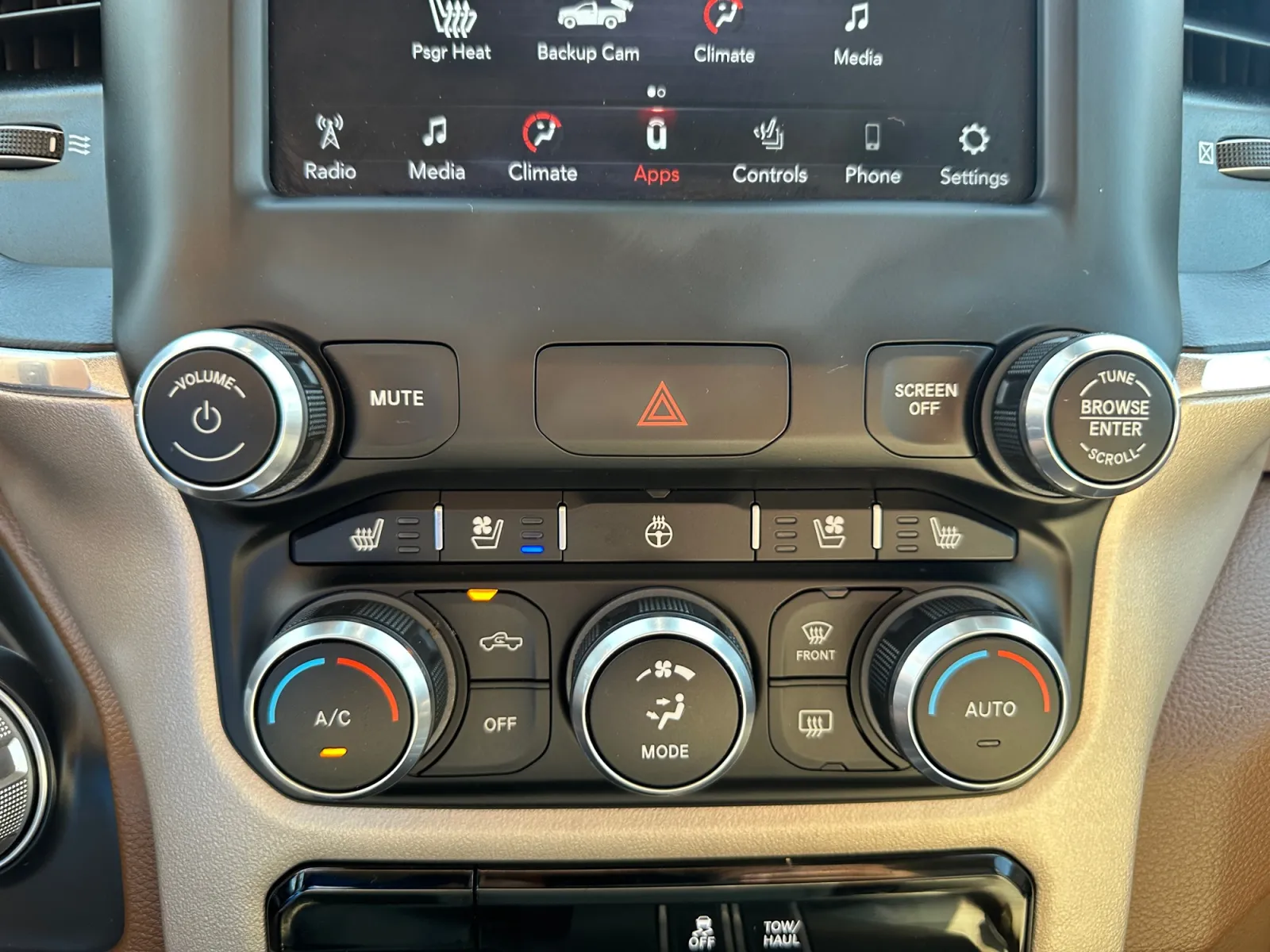 Ram 1500 photo 22