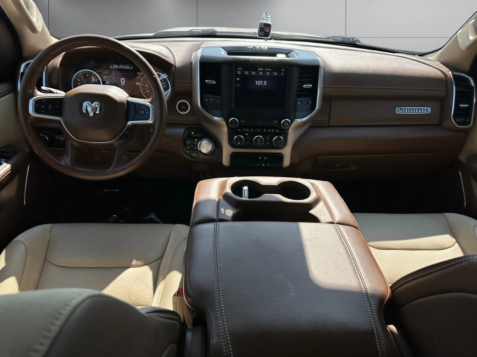 Ram 1500 photo 12