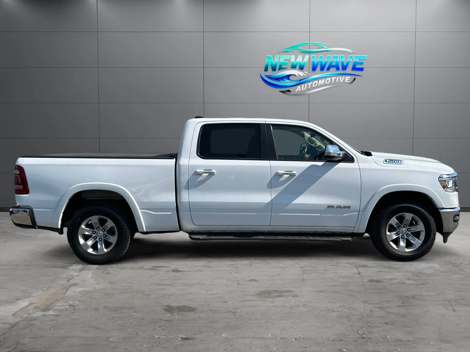 Ram 1500 photo 6