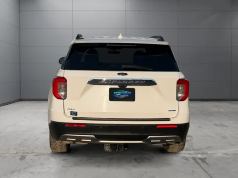 More photos of 2020 Ford Explorer XLT at New Wave Automotive, CO