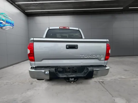 More photos of 2017 Toyota Tundra SR5 5.7L V8 at New Wave Automotive, CO