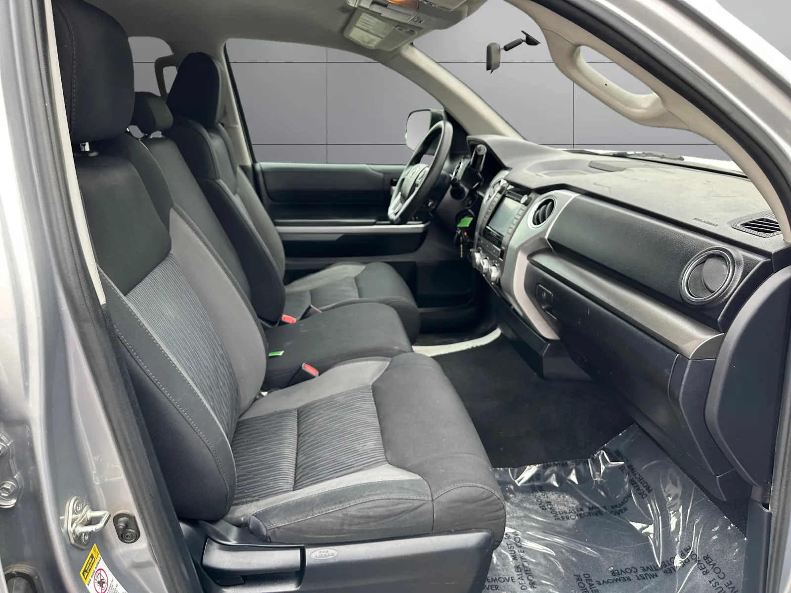 Toyota Tundra photo 17
