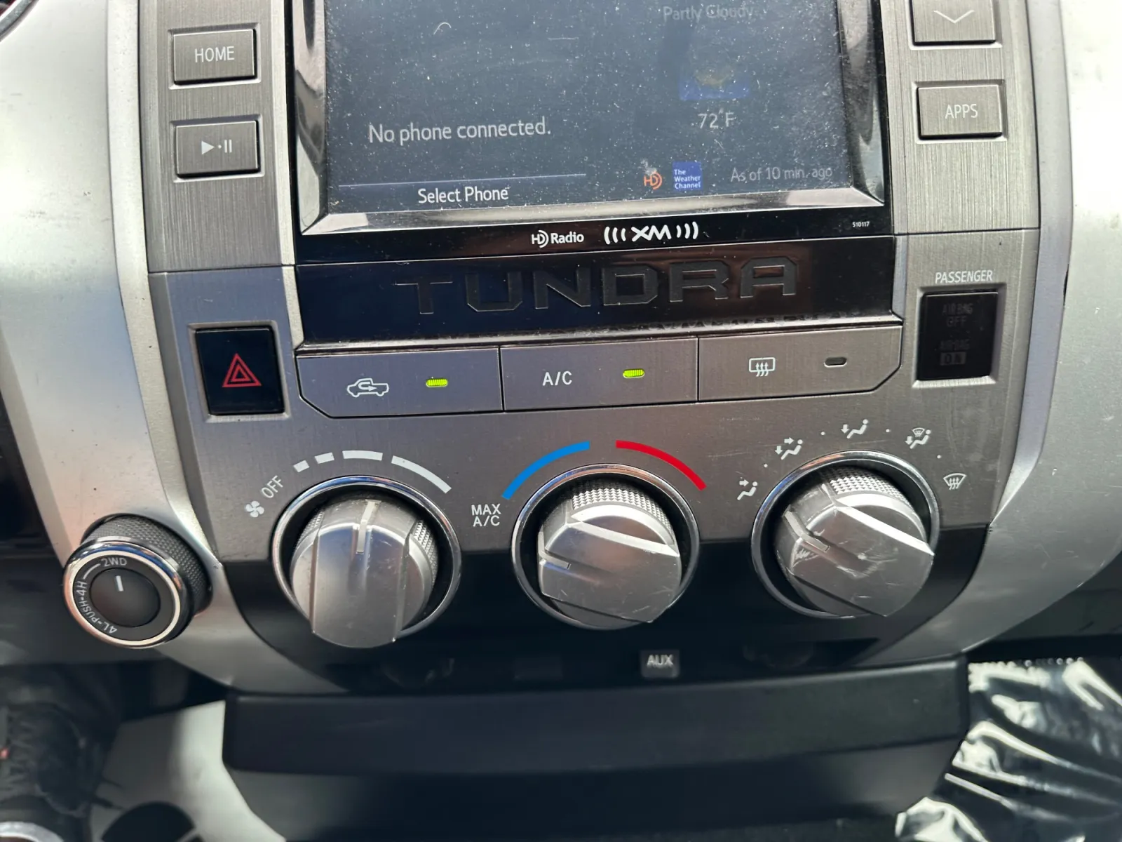 Toyota Tundra photo 22