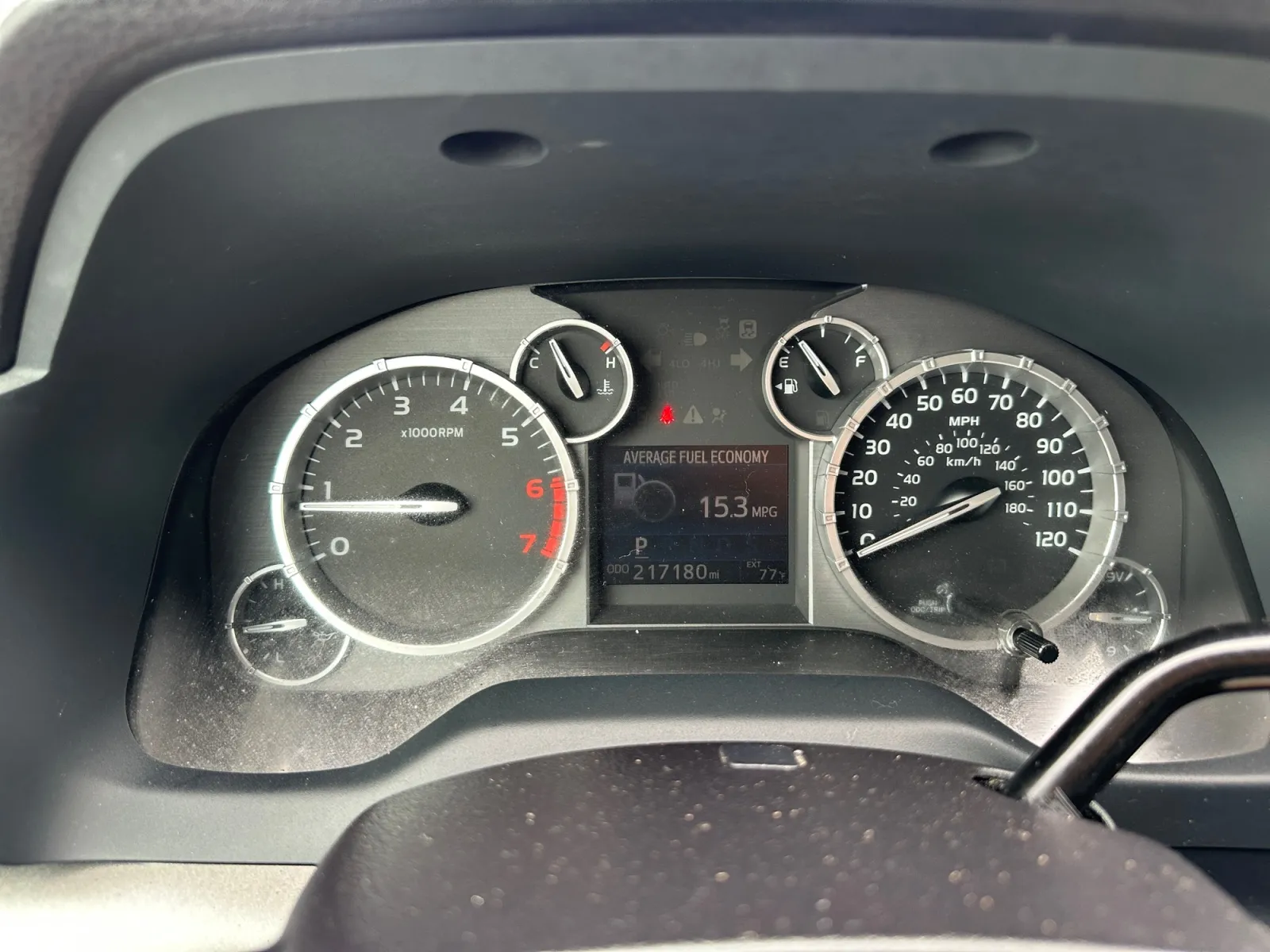 Toyota Tundra photo 14