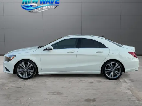 Photos of 2014 Mercedes-Benz CLA 250 4MATIC for sale in Denver, CO at New Wave Automotive