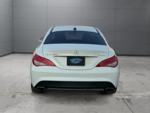 More photos of 2014 Mercedes-Benz CLA 250 4MATIC at New Wave Automotive, CO