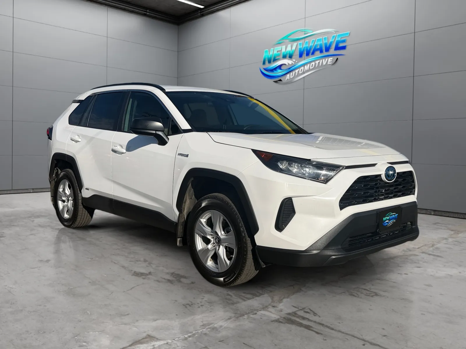 Toyota RAV4 photo 7