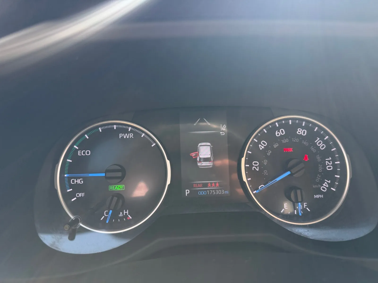 Toyota RAV4 photo 14