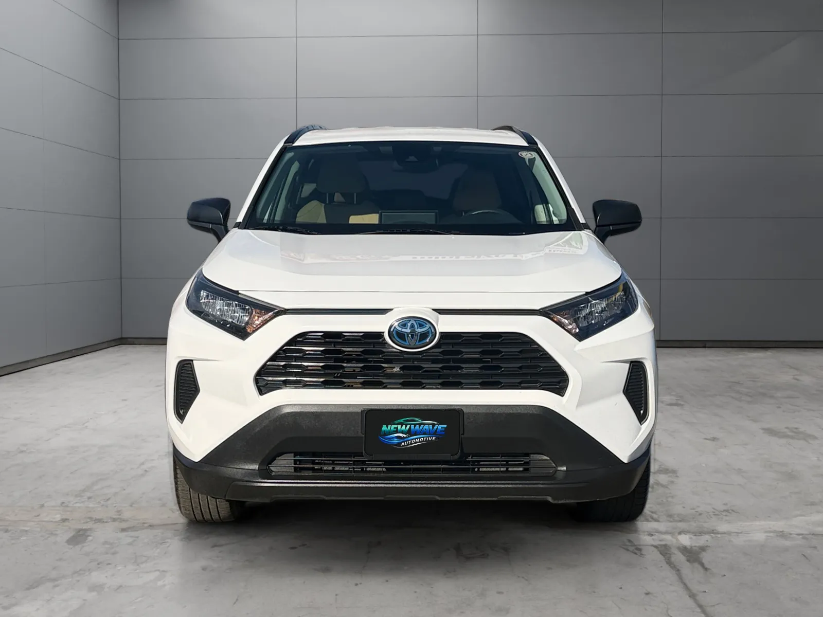 Toyota RAV4 photo 8