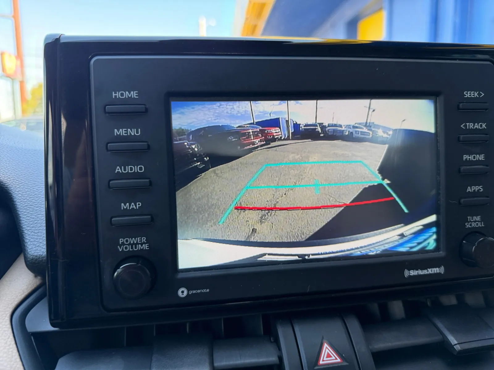 Toyota RAV4 photo 22