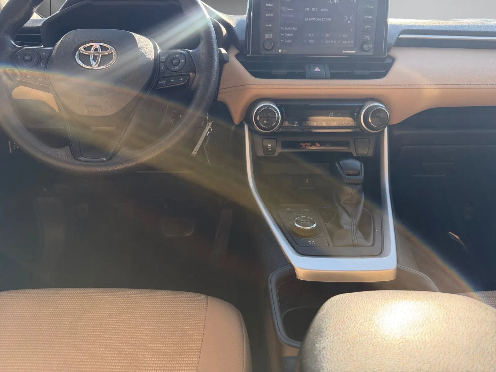 Toyota RAV4 photo 12