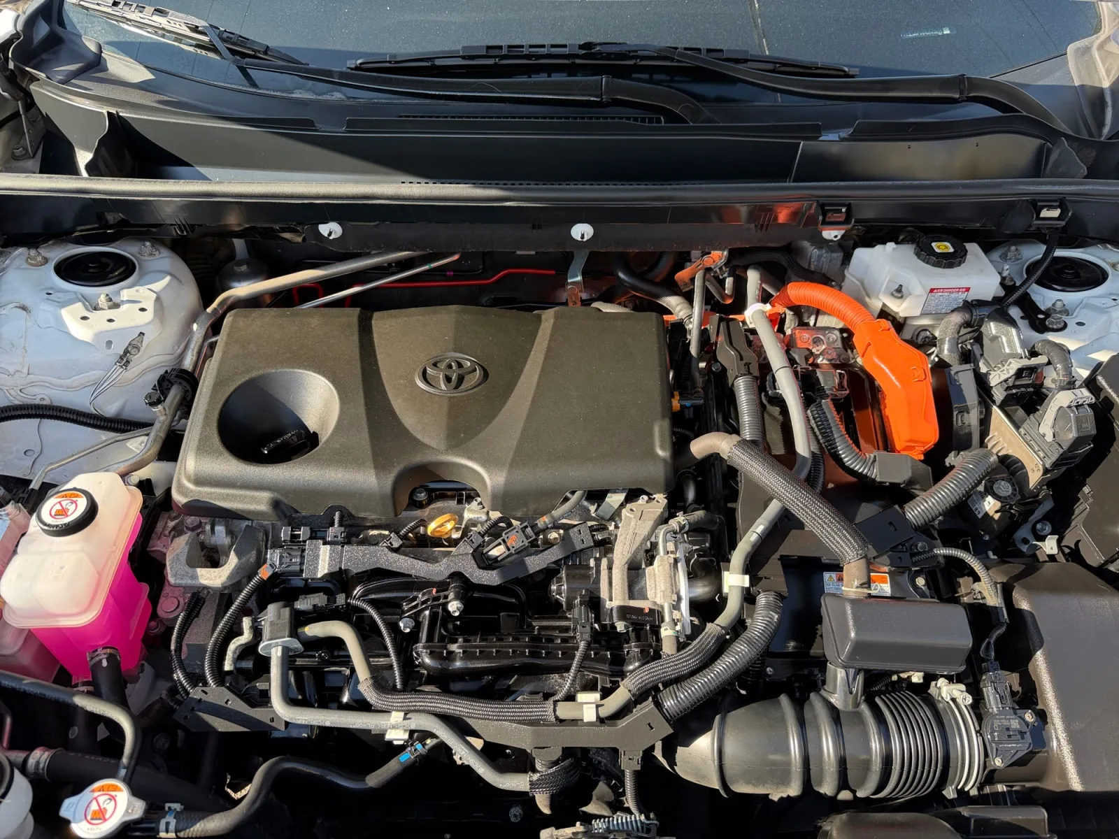 Toyota RAV4 photo 20