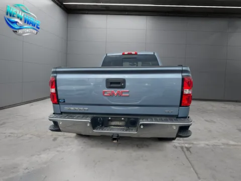 More photos of 2015 GMC Sierra 1500 SLT at New Wave Automotive, CO
