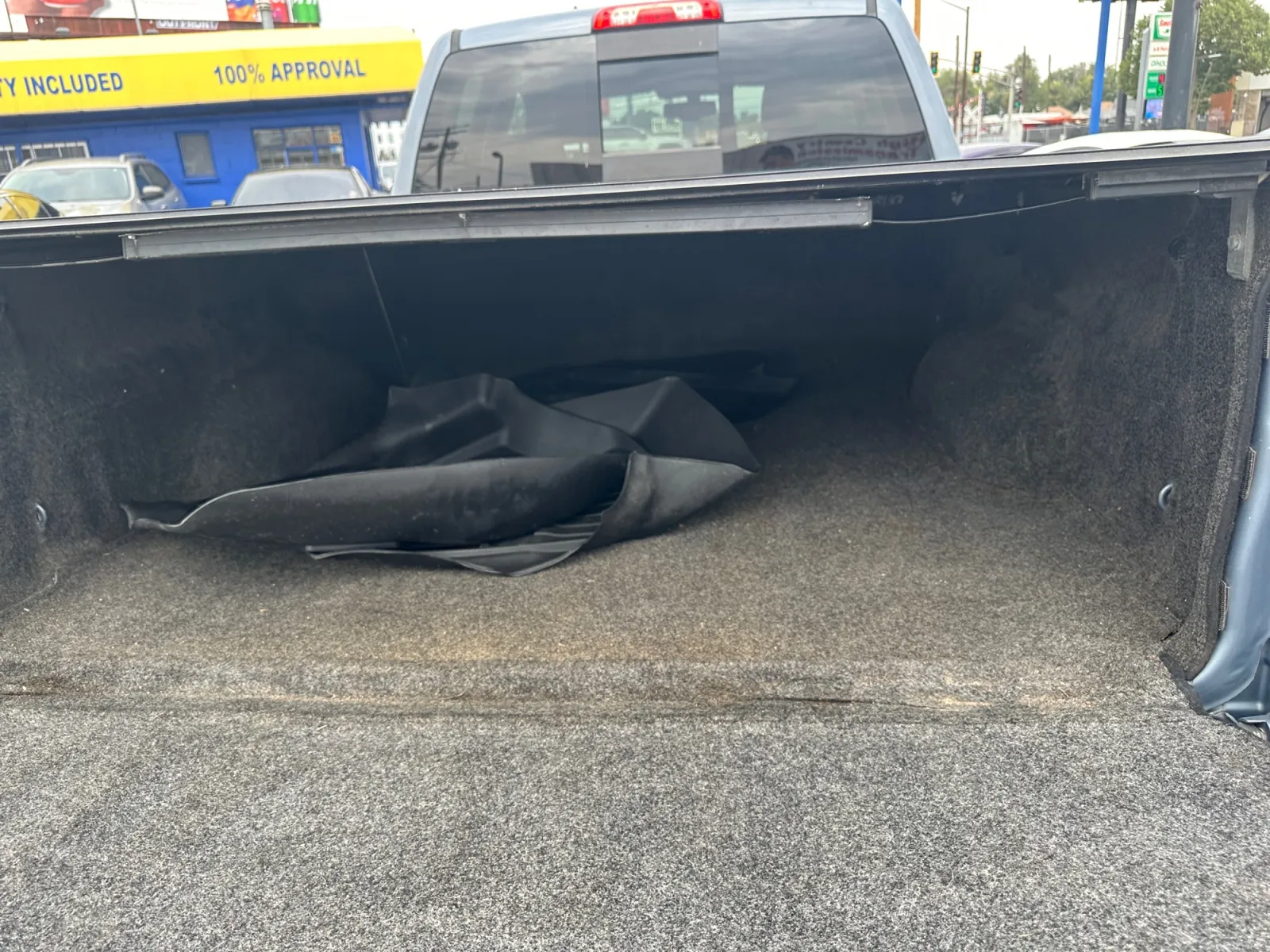 GMC Sierra photo 19