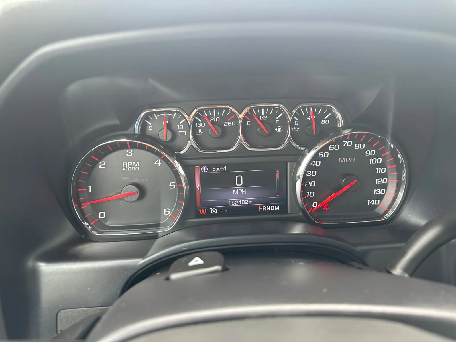 GMC Sierra photo 14