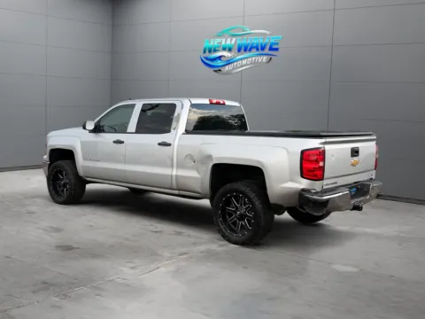 Another view of 2014 CHEVROLET SILVERADO 1500 LT for sale in Denver, CO at New Wave Automotive