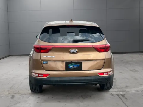 More photos of 2019 Kia Sportage LX at New Wave Automotive, CO