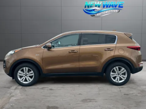 Photos of 2019 Kia Sportage LX for sale in Denver, CO at New Wave Automotive