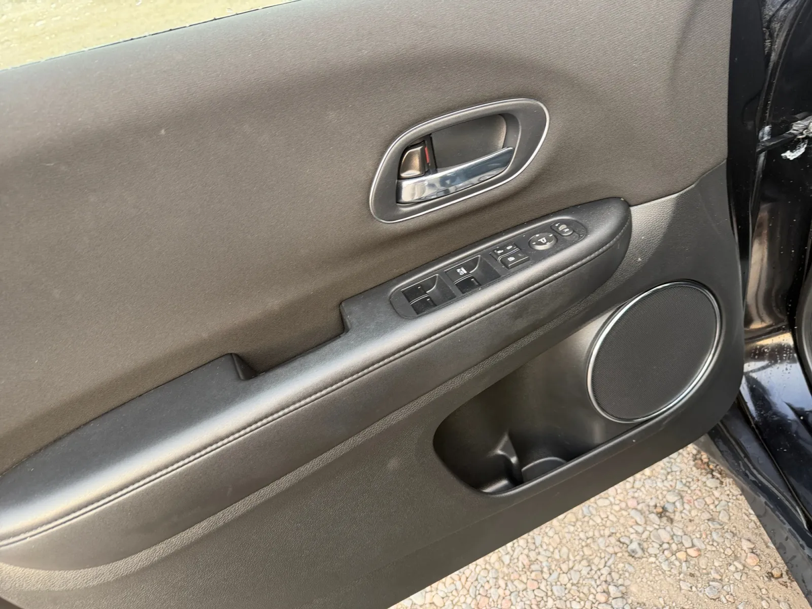 Honda HR-V photo 11