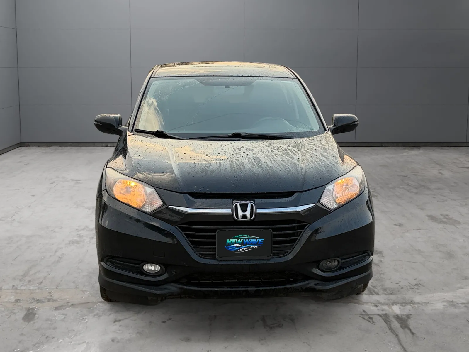 Honda HR-V photo 8