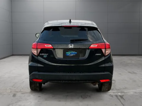 More photos of 2016 Honda HR-V EX at New Wave Automotive, CO