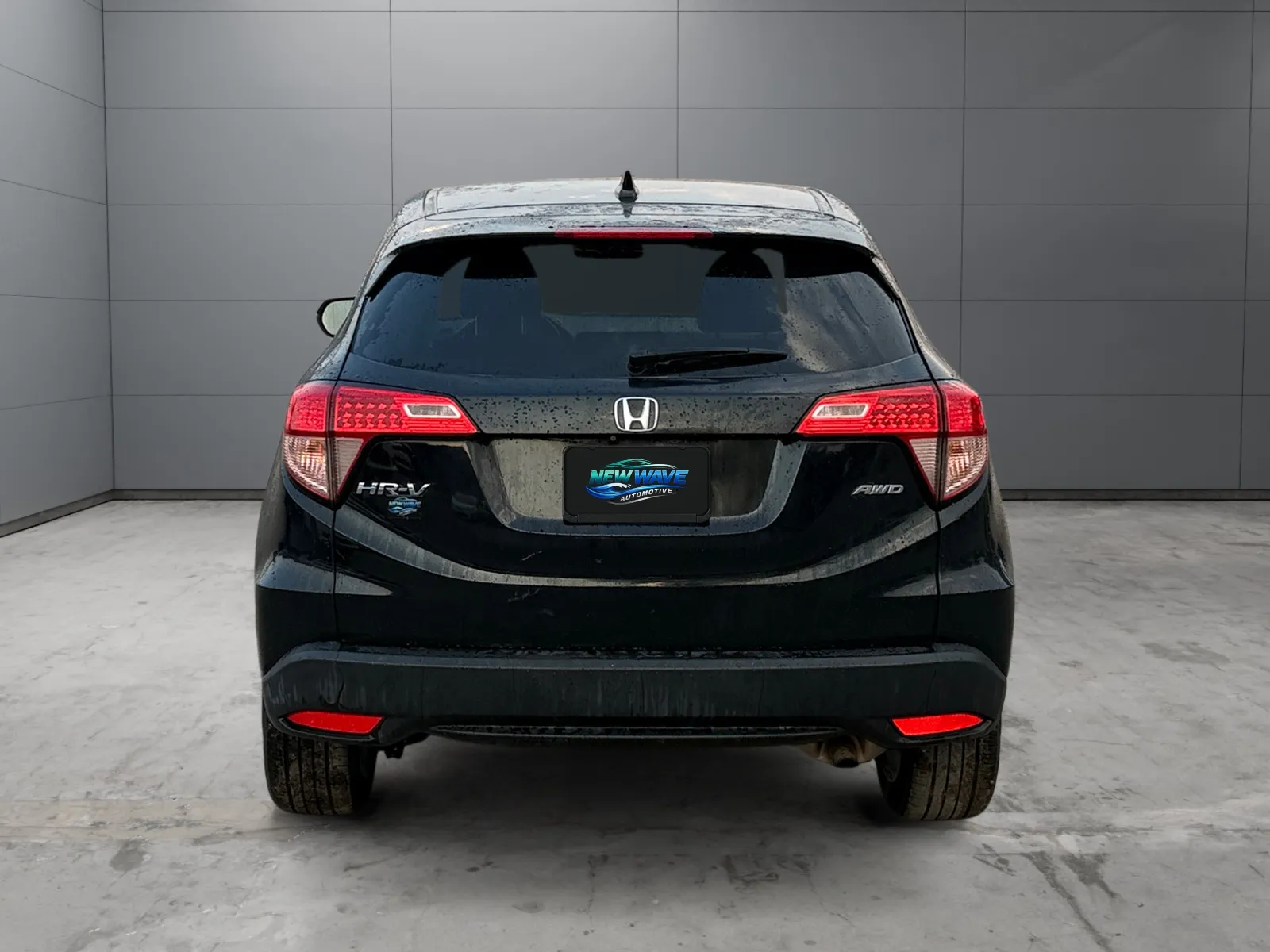 Honda HR-V photo 4