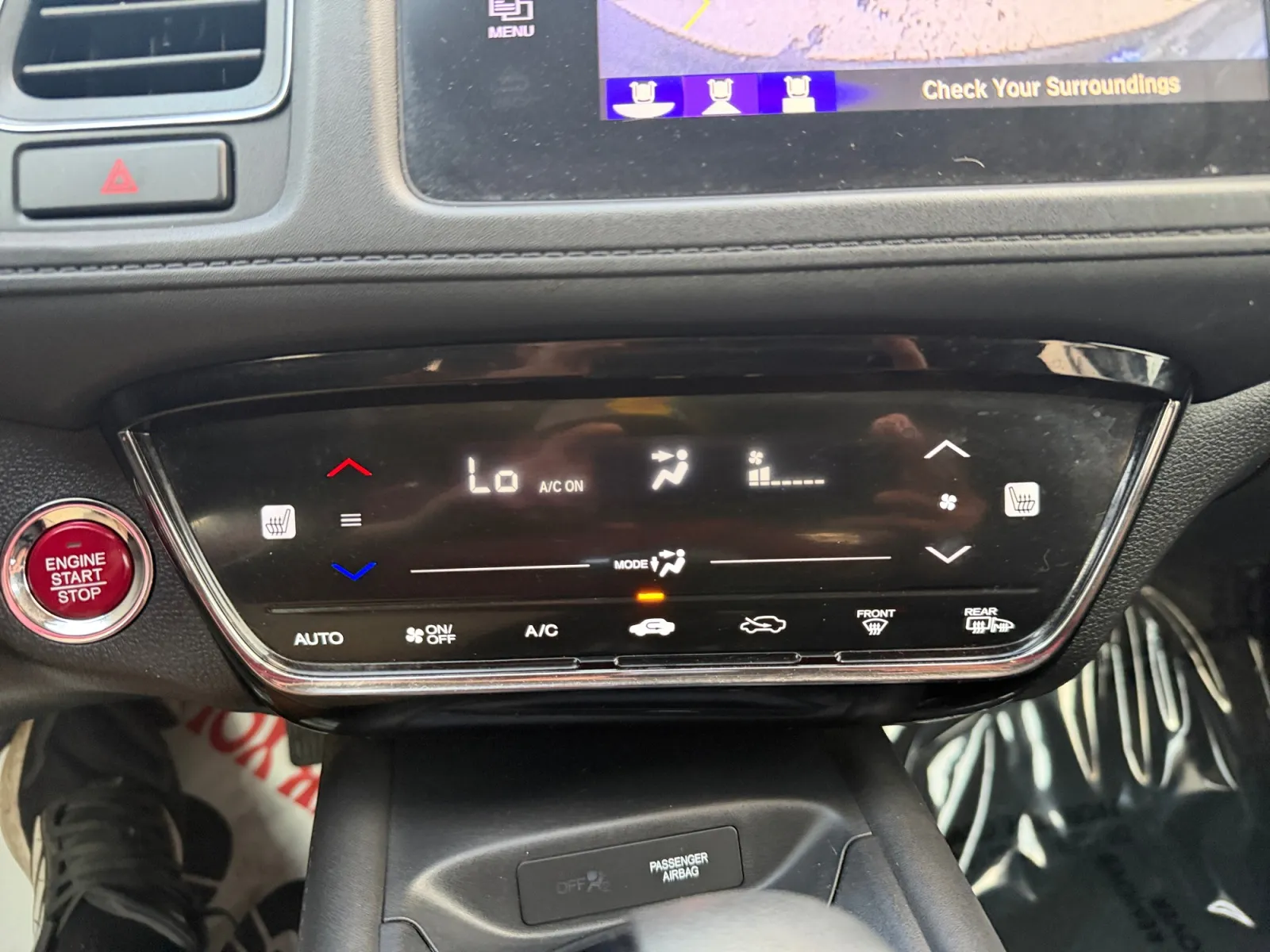 Honda HR-V photo 23